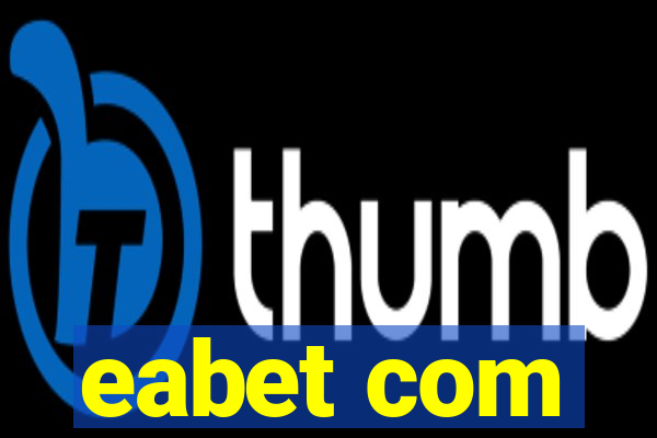 eabet com